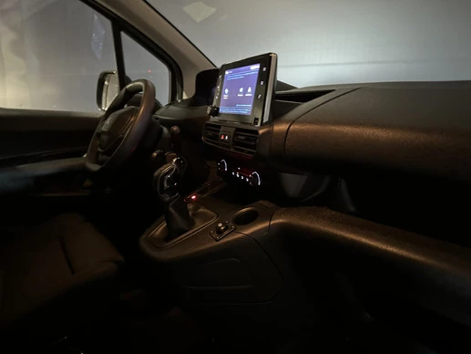 Peugeot Partner - Afbeelding 10 van 17