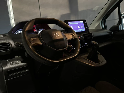 Peugeot Partner - Afbeelding 11 van 17