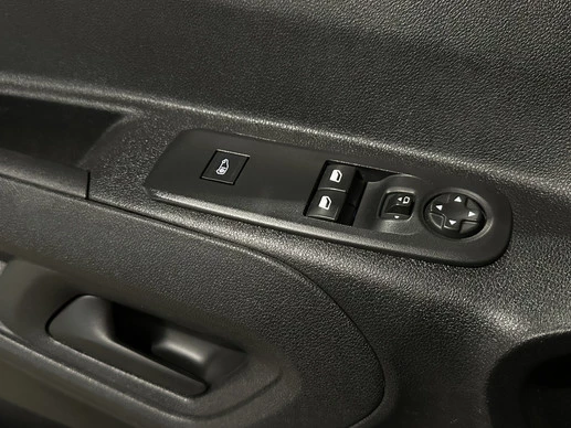 Peugeot Partner - Afbeelding 12 van 17