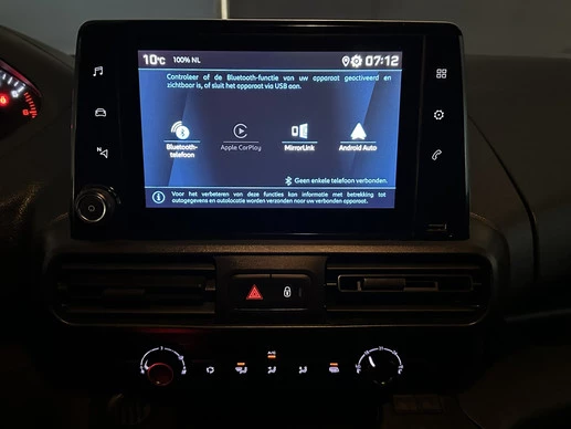 Peugeot Partner - Afbeelding 13 van 17