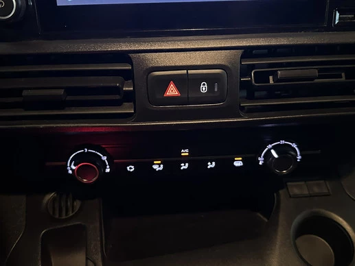 Peugeot Partner - Afbeelding 14 van 17