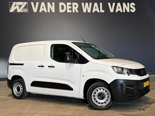 Peugeot Partner - Afbeelding 1 van 17