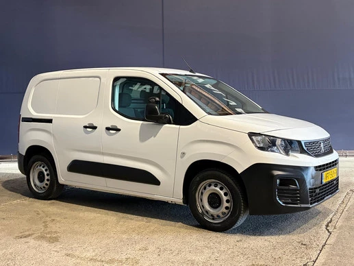 Peugeot Partner - Afbeelding 3 van 17