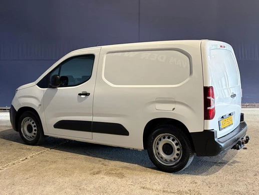 Peugeot Partner - Afbeelding 4 van 17