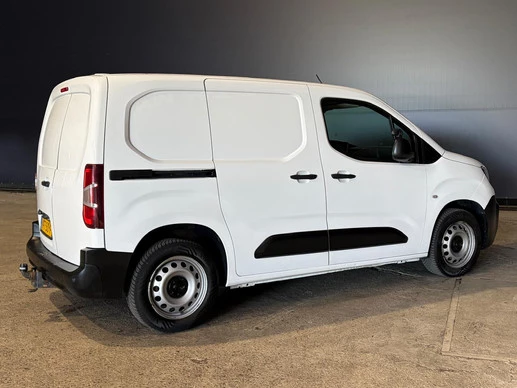 Peugeot Partner - Afbeelding 5 van 17