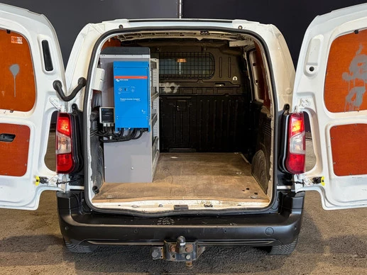 Peugeot Partner - Afbeelding 6 van 17