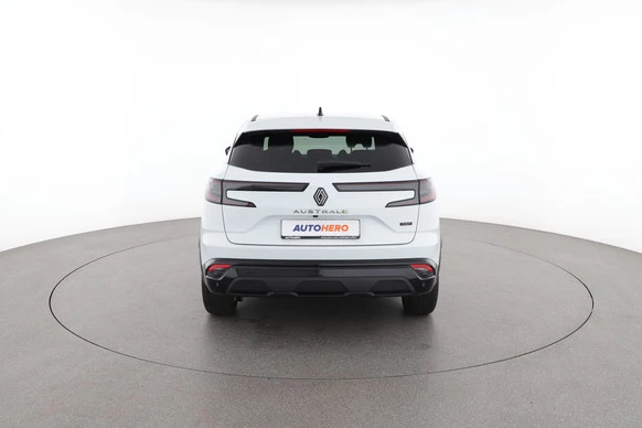 Renault Austral - Afbeelding 5 van 30