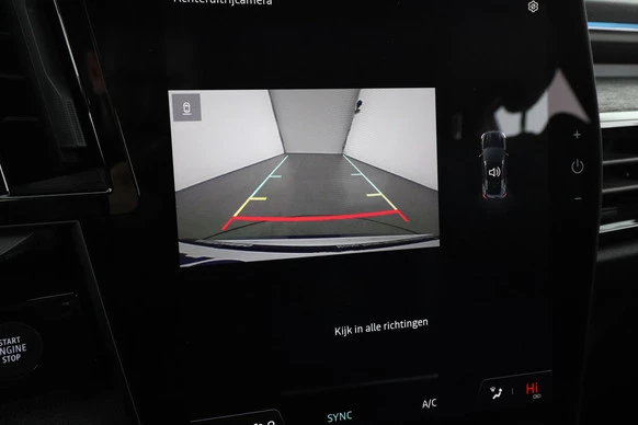 Renault Austral - Afbeelding 12 van 30