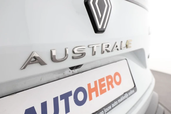 Renault Austral - Afbeelding 17 van 30