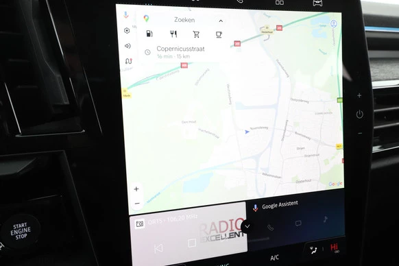 Renault Austral - Afbeelding 22 van 30