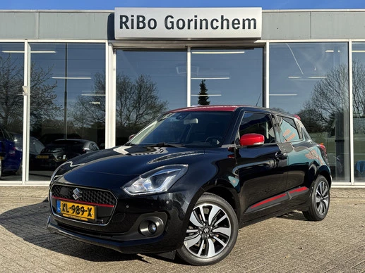 Suzuki Swift - Afbeelding 1 van 22
