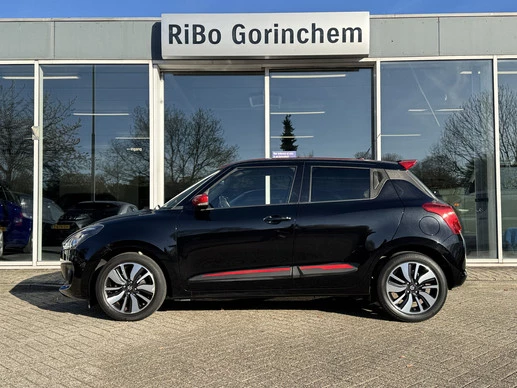 Suzuki Swift - Afbeelding 2 van 22