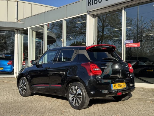 Suzuki Swift - Afbeelding 3 van 22