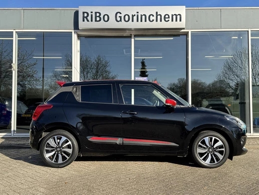 Suzuki Swift - Afbeelding 4 van 22