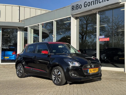 Suzuki Swift - Afbeelding 5 van 22
