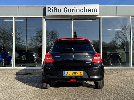 Suzuki Swift - Afbeelding 6 van 22