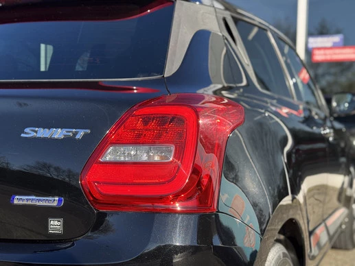 Suzuki Swift - Afbeelding 7 van 22