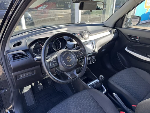 Suzuki Swift - Afbeelding 9 van 22