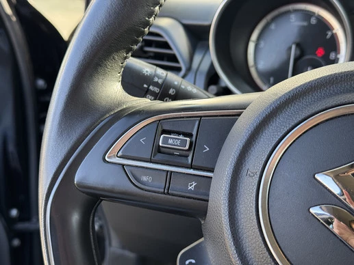 Suzuki Swift - Afbeelding 10 van 22