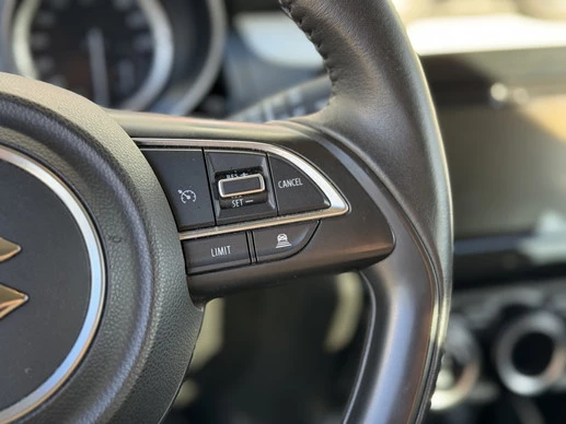 Suzuki Swift - Afbeelding 11 van 22