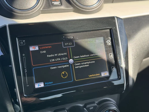 Suzuki Swift - Afbeelding 14 van 22