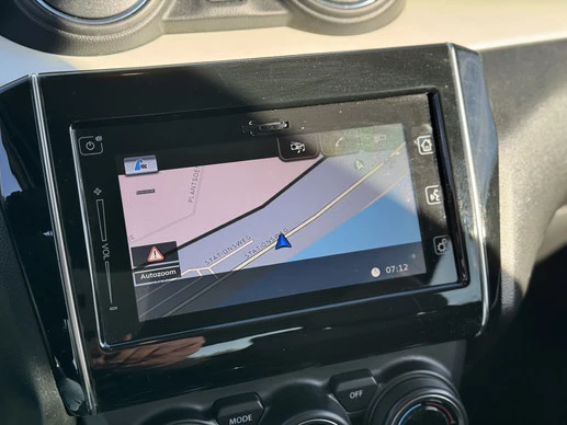 Suzuki Swift - Afbeelding 15 van 22