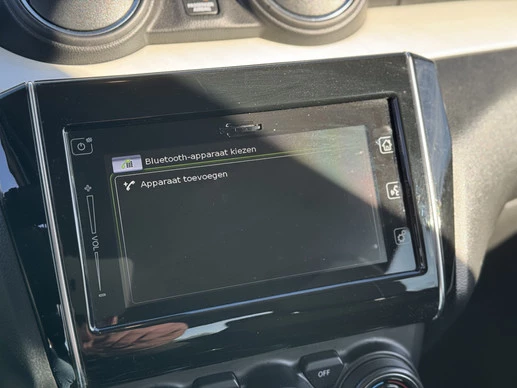 Suzuki Swift - Afbeelding 16 van 22