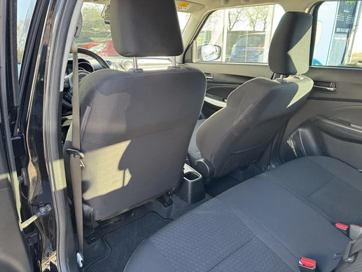 Suzuki Swift - Afbeelding 17 van 22