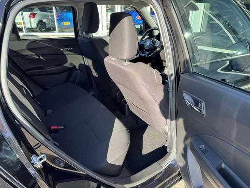 Suzuki Swift - Afbeelding 18 van 22