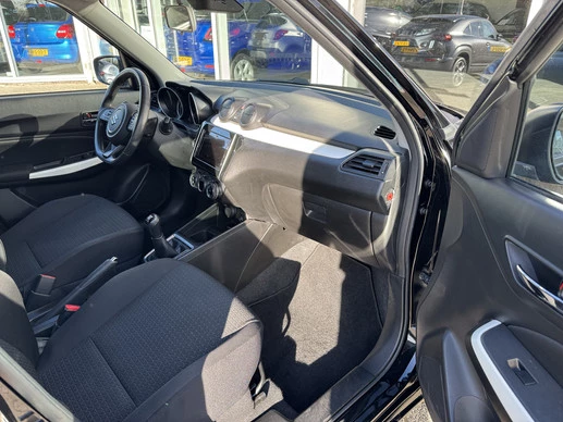 Suzuki Swift - Afbeelding 19 van 22