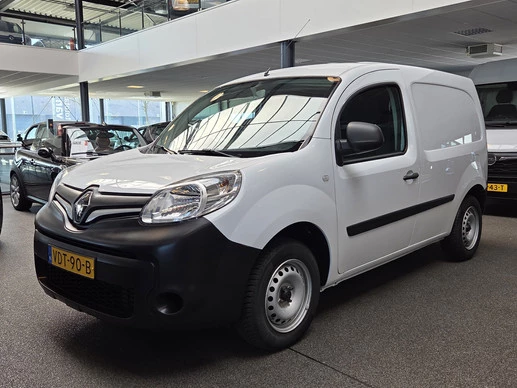 Renault Kangoo - Afbeelding 1 van 30