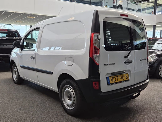 Renault Kangoo - Afbeelding 3 van 30