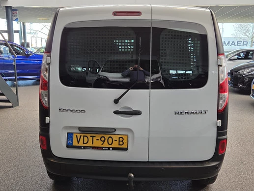 Renault Kangoo - Afbeelding 4 van 30