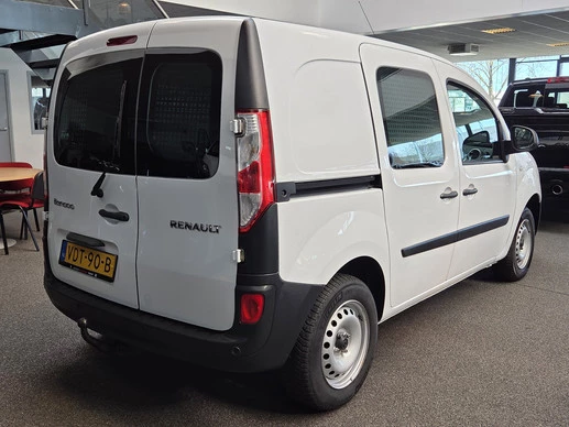 Renault Kangoo - Afbeelding 5 van 30