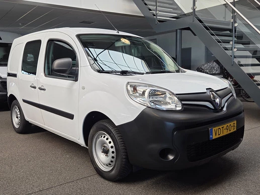 Renault Kangoo - Afbeelding 7 van 30