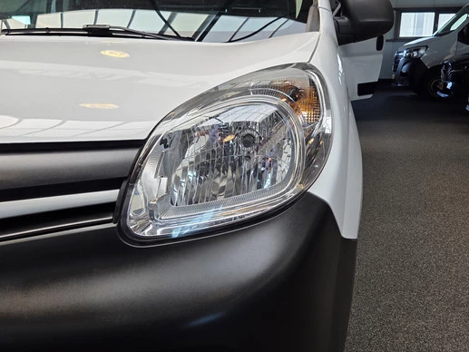 Renault Kangoo - Afbeelding 9 van 30