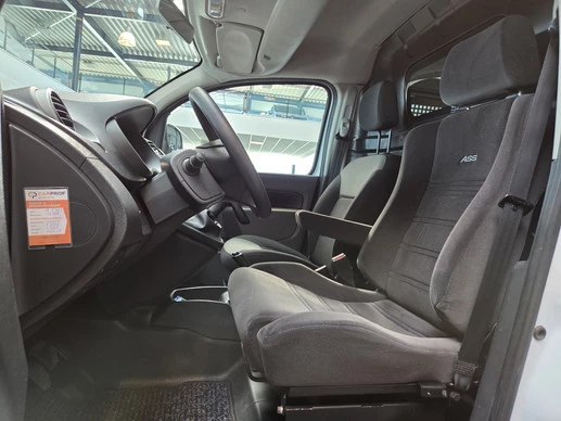 Renault Kangoo - Afbeelding 12 van 30