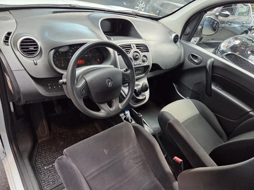 Renault Kangoo - Afbeelding 13 van 30