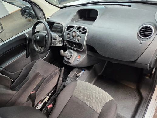 Renault Kangoo - Afbeelding 15 van 30