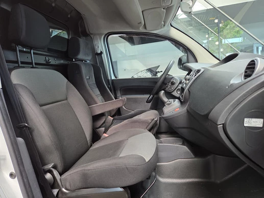 Renault Kangoo - Afbeelding 16 van 30
