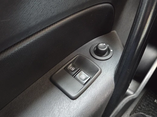 Renault Kangoo - Afbeelding 17 van 30