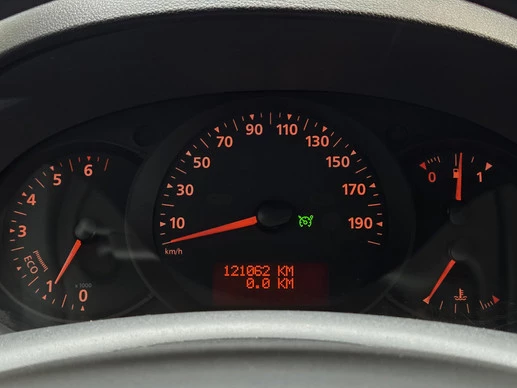 Renault Kangoo - Afbeelding 20 van 30