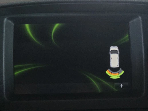 Renault Kangoo - Afbeelding 28 van 30