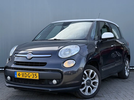 Fiat 500L - Afbeelding 1 van 30