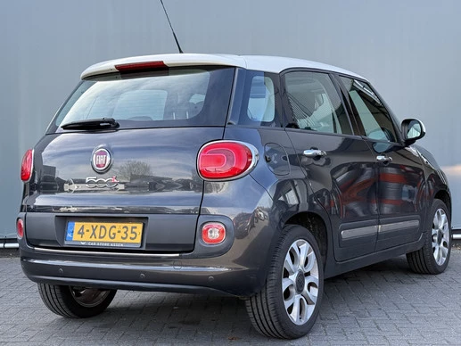Fiat 500L - Afbeelding 2 van 30