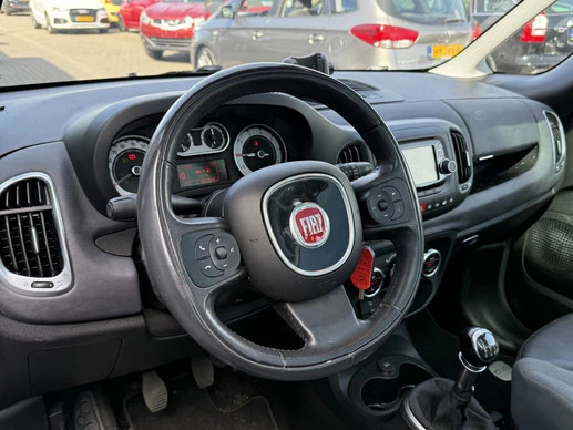 Fiat 500L - Afbeelding 4 van 30