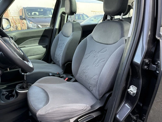 Fiat 500L - Afbeelding 5 van 30