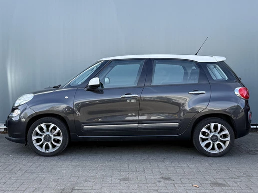 Fiat 500L - Afbeelding 8 van 30