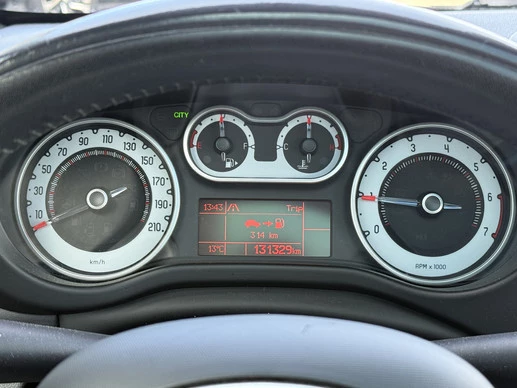 Fiat 500L - Afbeelding 12 van 30