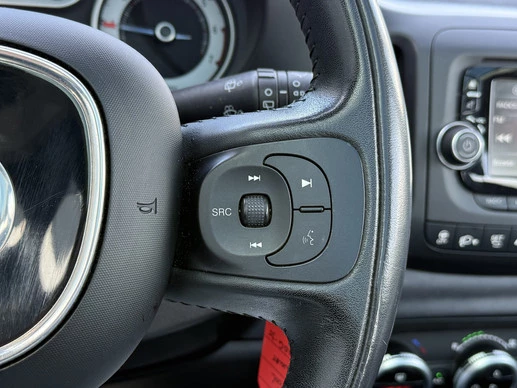 Fiat 500L - Afbeelding 13 van 30